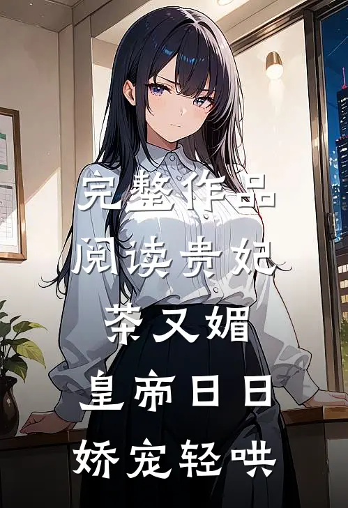 完整作品阅读贵妃茶又媚：皇帝日日娇宠轻哄