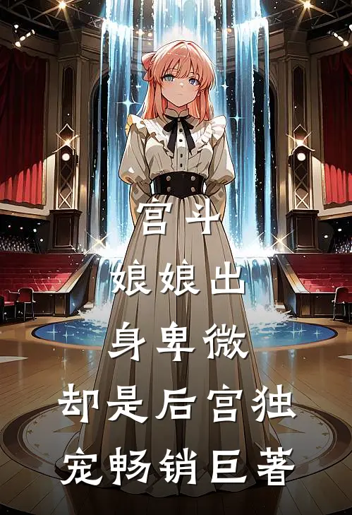 宫斗：娘娘出身卑微，却是后宫独宠畅销巨著