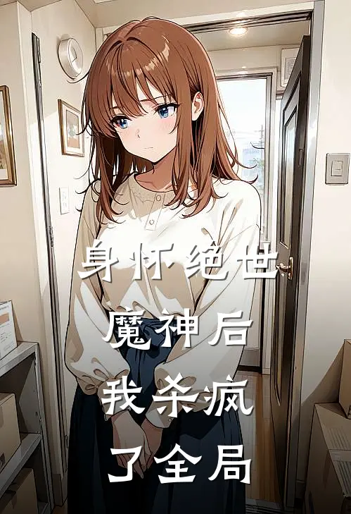 身怀绝世魔神后，我杀疯了全局