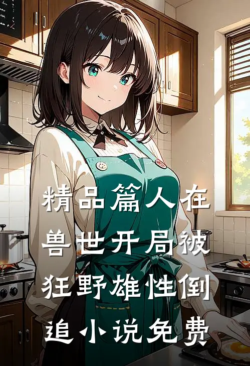 精品篇人在兽世开局被狂野雄性倒追小说免费
