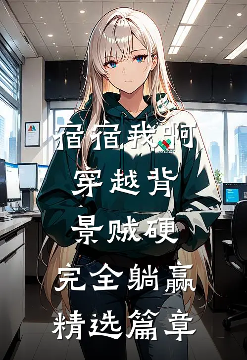 宿宿我啊，穿越背景贼硬，完全躺赢精选篇章