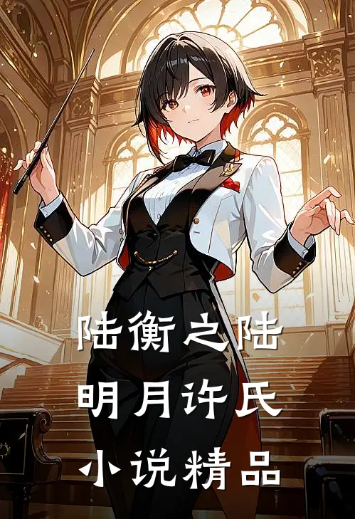 陆衡之陆明月许氏小说精品
