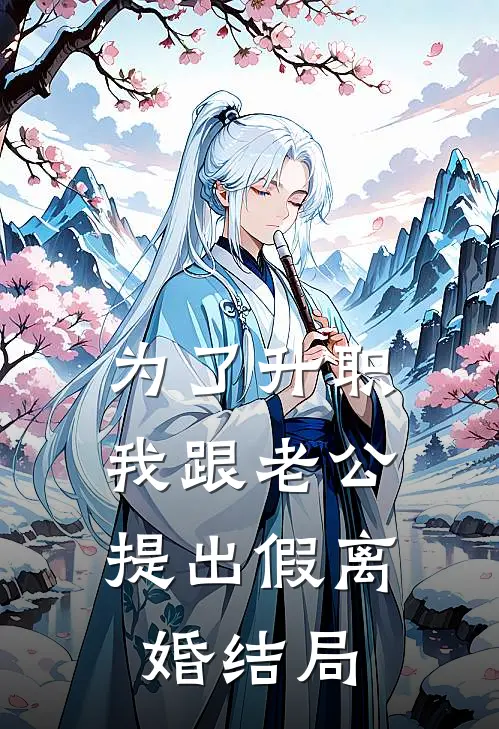 为了升职，我跟老公提出假离婚结局