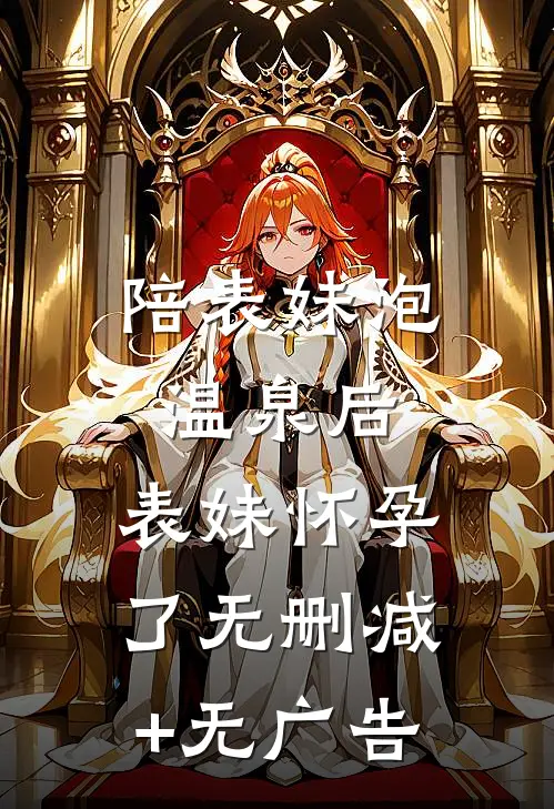 陪表妹泡温泉后，表妹怀孕了无删减+无广告