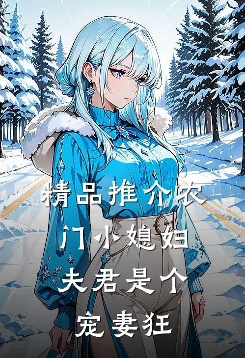 精品推介农门小媳妇：夫君是个宠妻狂