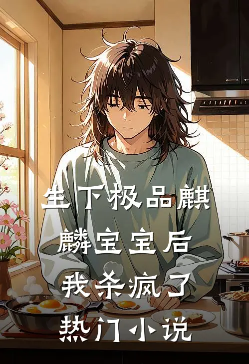 生下极品麒麟宝宝后，我杀疯了热门小说