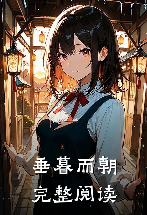 垂暮而朝完整阅读