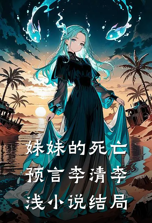 妹妹的死亡预言李清李浅小说结局