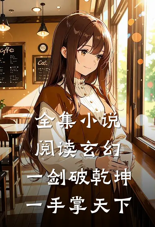 全集小说阅读玄幻：一剑破乾坤，一手掌天下