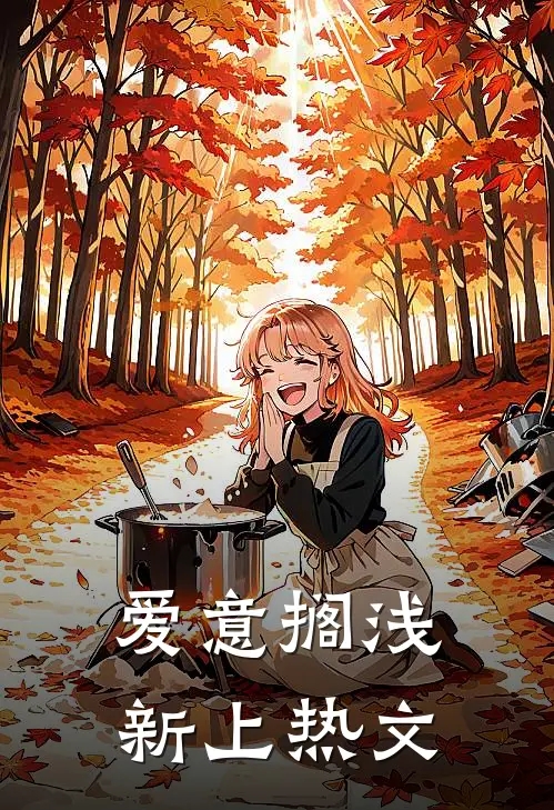 爱意搁浅新上热文