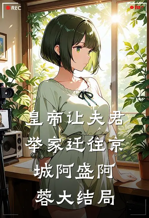 皇帝让夫君举家迁往京城阿盛阿蓉大结局