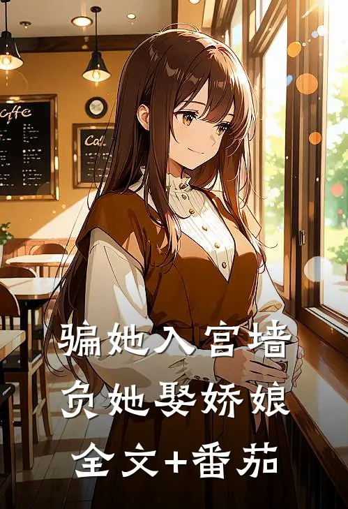 骗她入宫墙，负她娶娇娘全文+番茄