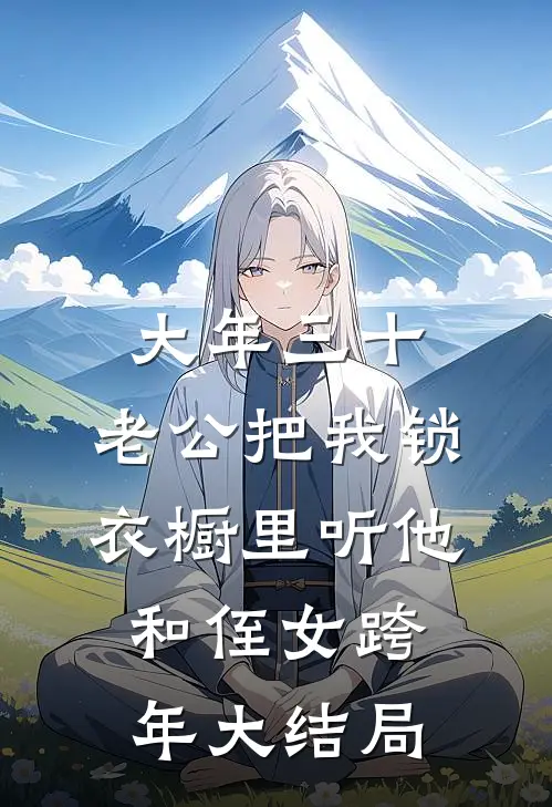 大年三十，老公把我锁衣橱里听他和侄女跨年大结局