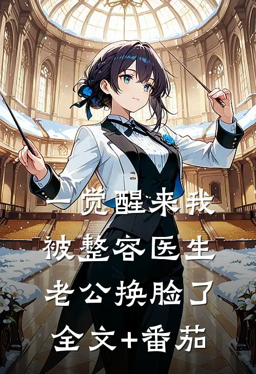 一觉醒来我被整容医生老公换脸了全文+番茄