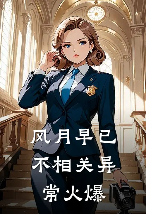 风月早已不相关异常火爆