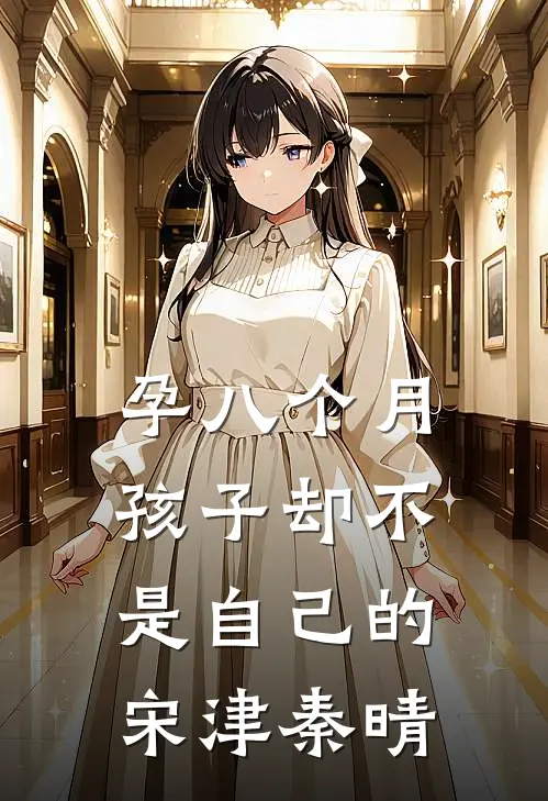 孕八个月，孩子却不是自己的(宋津秦晴)