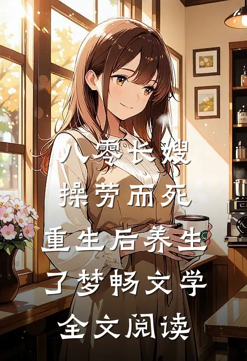 八零长嫂操劳而死:重生后养生了 梦畅文学全文阅读