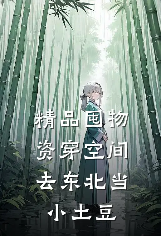 精品囤物资穿空间，去东北当小土豆