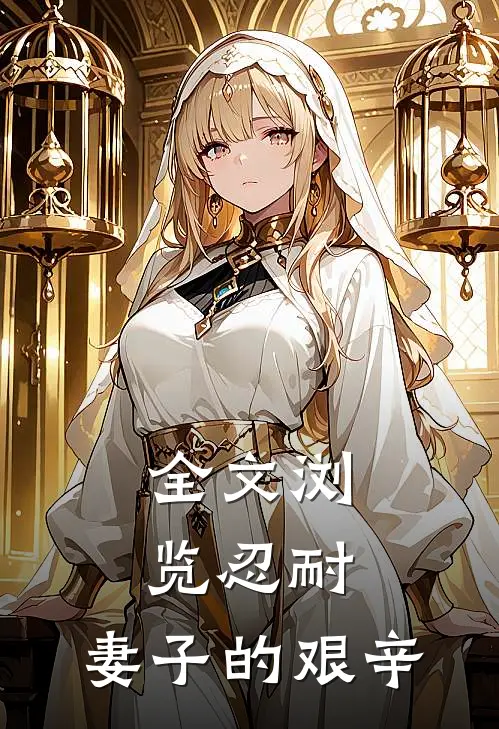 全文浏览忍耐：妻子的艰辛