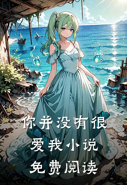 你并没有很爱我小说免费阅读