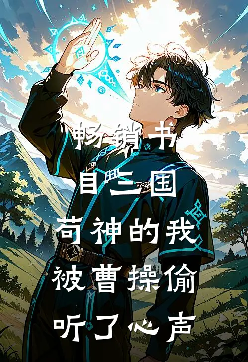 畅销书目三国：苟神的我被曹操偷听了心声
