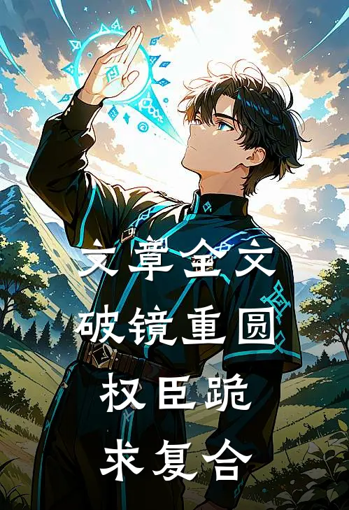 文章全文破镜重圆：权臣跪求复合