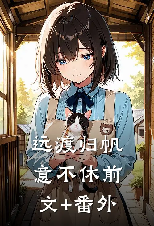 远渡归帆意不休前文+番外