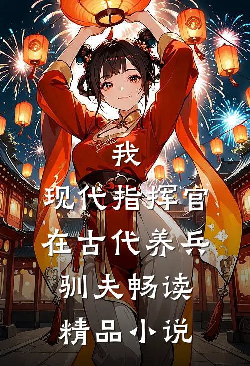 我，现代指挥官，在古代养兵驯夫畅读精品小说