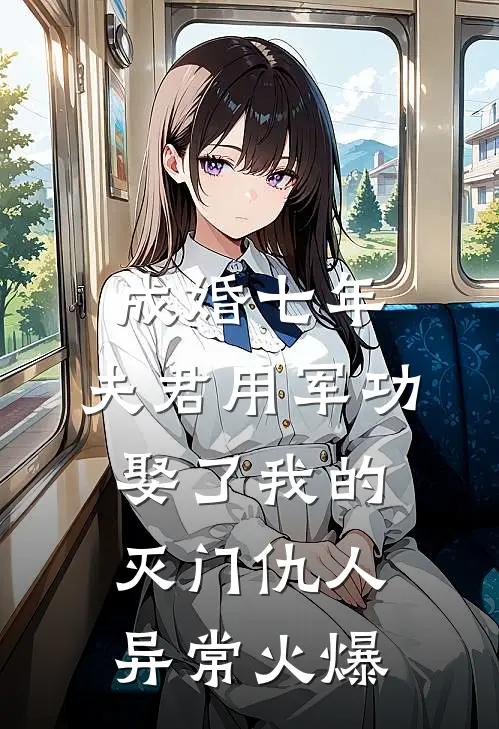 成婚七年，夫君用军功娶了我的灭门仇人异常火爆
