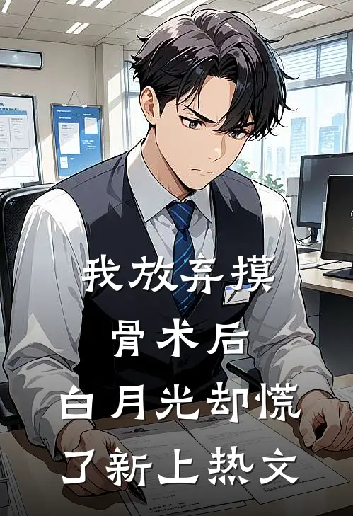 我放弃摸骨术后，白月光却慌了新上热文