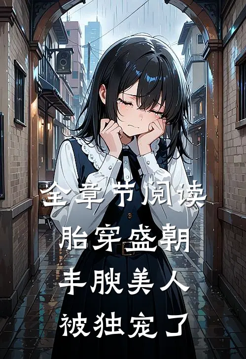 全章节阅读胎穿盛朝，丰腴美人被独宠了