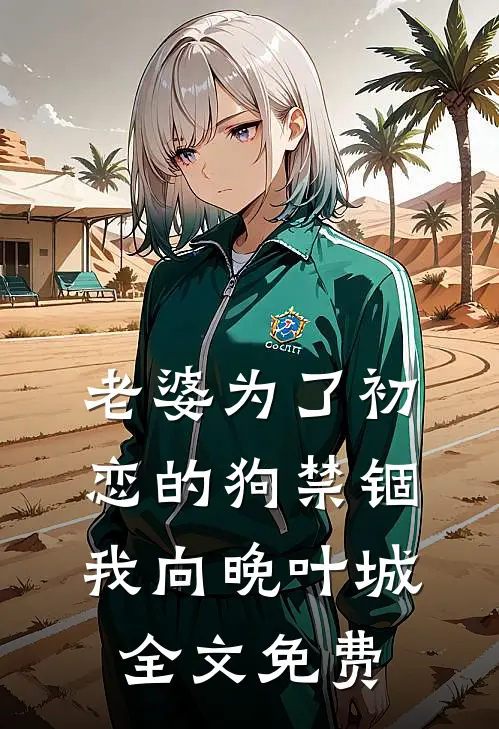 老婆为了初恋的狗禁锢我向晚叶城全文免费