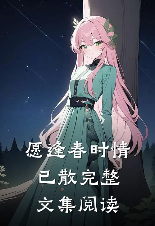 愿逢春时情已散完整文集阅读