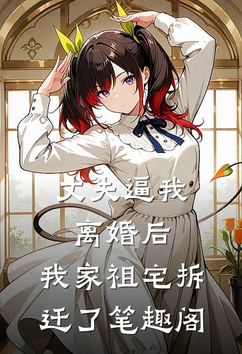 丈夫逼我离婚后，我家祖宅拆迁了笔趣阁