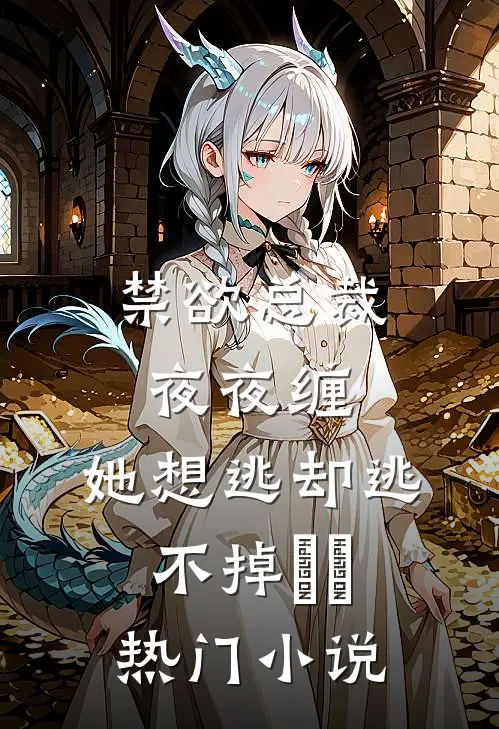禁欲总裁夜夜缠，她想逃却逃不掉​​热门小说