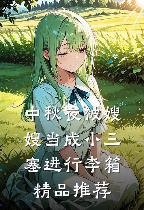 中秋夜被嫂嫂当成小三塞进行李箱精品推荐