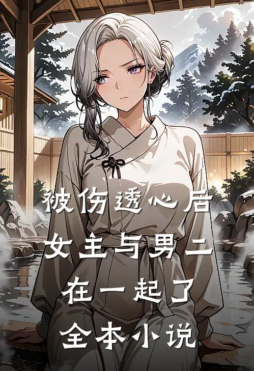 被伤透心后，女主与男二在一起了全本小说