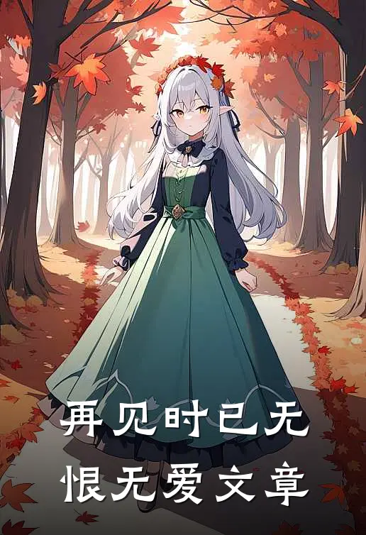 再见时已无恨无爱文章