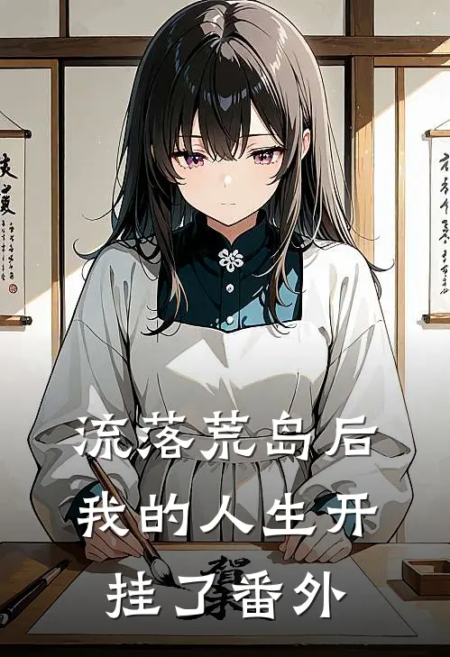 流落荒岛后，我的人生开挂了 番外