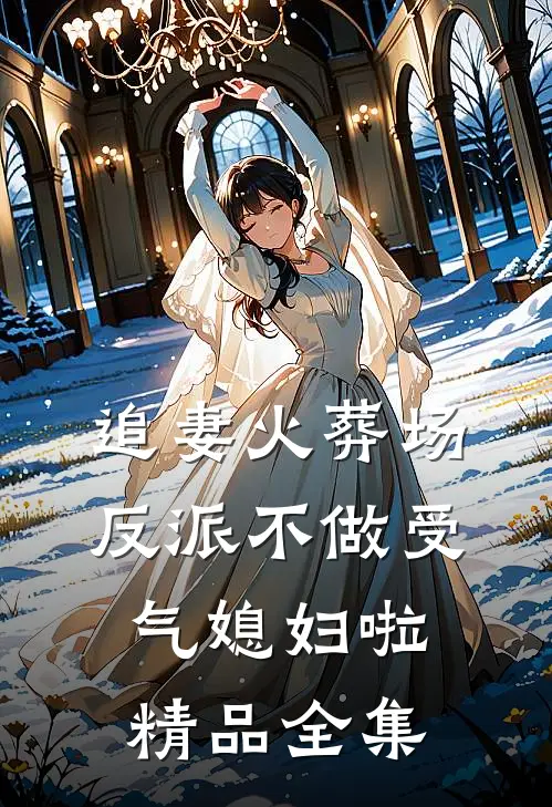 追妻火葬场：反派不做受气媳妇啦精品全集