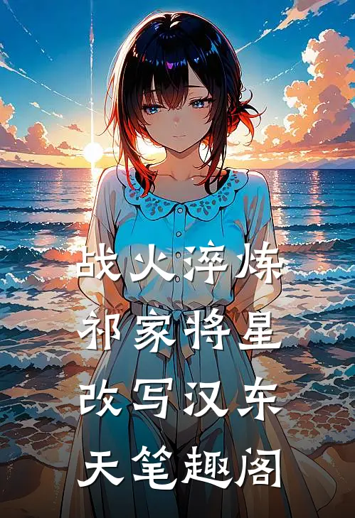 战火淬炼：祁家将星改写汉东天笔趣阁