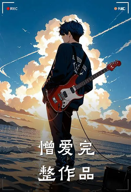 憎爱完整作品