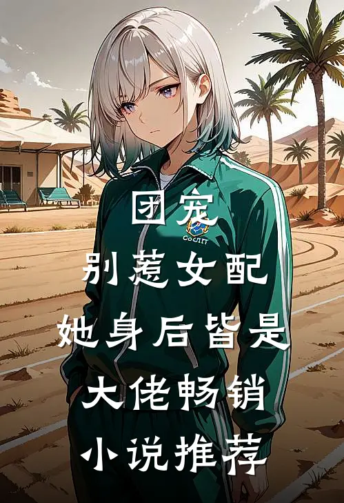 团宠：别惹女配，她身后皆是大佬畅销小说推荐