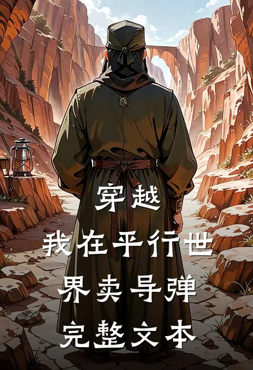 穿越：我在平行世界卖导弹完整文本