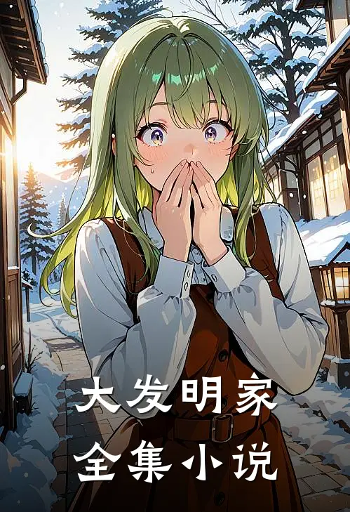 大发明家全集小说