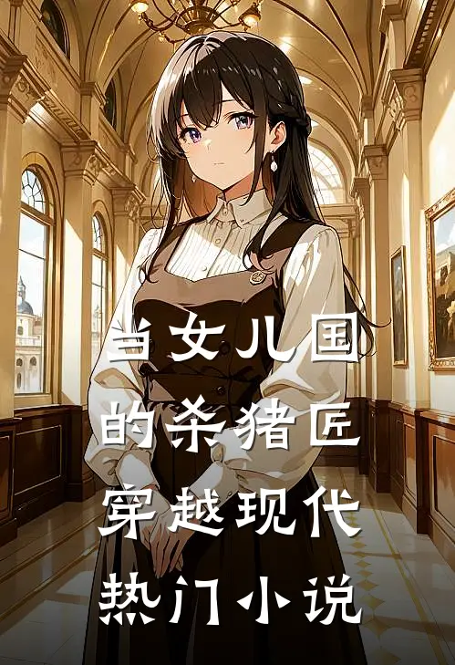 当女儿国的杀猪匠穿越现代热门小说