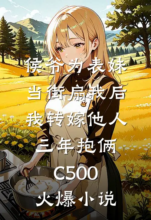 侯爷为表妹当街扇我后，我转嫁他人三年抱俩C500火爆小说
