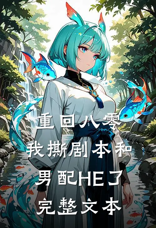 重回八零，我撕剧本和男配HE了完整文本