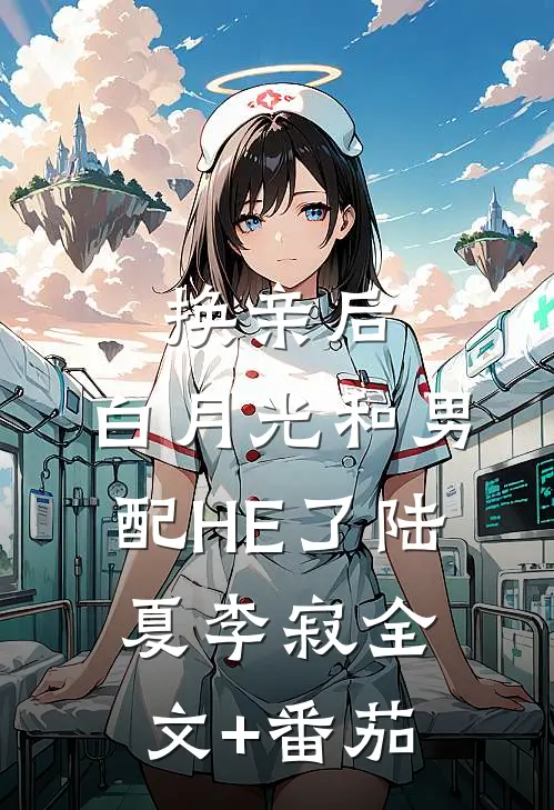 换亲后，白月光和男配HE了陆夏李寂全文+番茄