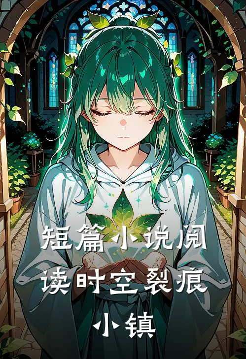 短篇小说阅读时空裂痕：小镇